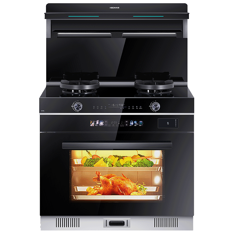 S400L（蒸烤消一体款）